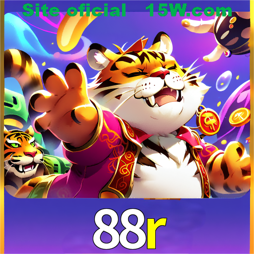 Imagem promocional da 88r mostrando a plataforma e suas vantagens